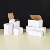 Various packaging boxes, customized skincare product color boxes, multi-purpose