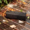 Högtalare Blitzwolf 20W BluetoothCompatible TWS -högtalare Trådlösa högtalare Dubbel Passiv membran NFC Bass Stereo Outdoors Soundbar