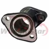 Motocyklowa kolektora gaźnika Adapter wlotowy 17110-ka8-000 Motorcross Black Wlot-Tube dla CRF100F CRF80F XL100S XR100 XR100R Motorbike Quad Scooter Bike