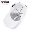 PGM Mens Golf Hat Breathable Fast Drying Sun Hats Sunshade Sunscreen Fashion Embroidery MZ043 240116