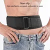 Waist Support Weight Lifting Belt Adjustable EVA Gym Workout Belts For Men And Women Fitness Deadlifting Squatting Back