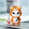 USB Flash -kör 32 GB USB Flash Drive Cartoon Cute Kitten 4GB 8GB U DISK 16G Animal Black Cat 64G 128G 256G Memory Stick Creative Gift Pen Pen Drive