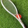 All-Karbon Tenis Raket RF97 Federer Saf Siyah Raket Saf Beyaz Raket Yetişkin Koleji Profesyonel Raket Acemi Eğitim 240116