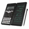 Kalkylatorer Scientific Calculator med Writing Tablet 991ms 349 Funktioner Engineering Financial Calculator för skolstudenter Kontor Solarvaiduryd