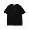 2024 T-Shirts für Männer Sommer Tops Designer Herren T-Shirt Klassisches Steinmuster Island Print Mode Lässig Kurzarm Rundhals Baumwolle T-Shirt