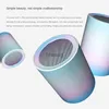 Portable Speakers MTT technology product novelty and creativity Bluetooth speaker 5.0 mini wireless outdoor small speaker colorful new sound YQ240116