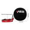 Trener golfowy Trener Ball Inteligentny wpływ na pomoc w pozycji Korekta trening Accessorie 240116