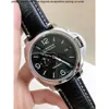 Paneris Watch Luxury Designer Watch Ofes Paneraii Нарученные часы 1950 серии PAM 00351 Автоматические механические мужские часы 44 -мм водонепроницаемы