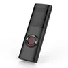 XMSJ 미니 레이저 거리 미터 40m 60m 측정 적외선 범위 파인더 USB 충전식 휴대용 핸드 헬드 범위 파인더 테이프 240116
