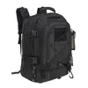 60L wojskowy plecak armii Molle Assault RucksAcka 3p Outdoor Travel Traving Purchsaks Camping Hunting Wspinacze 240116