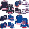 Team Hockey 17 Blake Wheeler Jerseys Kids Men Women 4 Braden Schneider 50 Will Cuylle 99 Wayne Gretzky 56 Erik Gustafsson 32 Jonathan Quick 26 Jimmy Vesey 23 Adam Fox