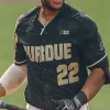 Niestandardowe męskie młodzież NCAA Purdue Boilermakers Jersey Evan Albrecht Troy Vila CJ Valdez Jake Jarvis Curtis Washington Jr. Cam Thompson Mike