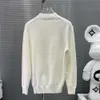 Tasarımcı Sweater Mens Sweatshirt Tech Techited Sweaters Erkek Hoodie 3D İşlemeli Gömlek Mürettebat Boyun Külot Ceket