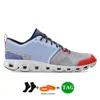 Chaussures de course de créateurs x Hommes 3 Shift Noir Cendre Orange Aloe Storm Bleu Alliage Rouille Rouge Rose Sable Minuit Heron Heather Glacier Mode Femmes Hommes Designer Sn