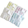 Blankets High Quality Baby Blanket Thermal Fleece Pineapple Grid Infant Swaddle Envelope For Born Bedding