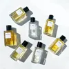 スウィートルパリフラガランスコロマンデル、75mlライオンジャージー1957ガーデニア香水eu de parfum long staining smell les exclusifs men spray nutral cologne