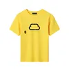 Merk Kinderkleding Kinderen Korte Mouwen T-shirt Voor Jongens En Meisjes Zomer Bovenkleding Thuis Kleding Ademend Soft Tops SDLX Luckinacc