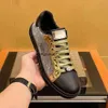 Lüks Tasarımcı Scarpe Plein Ayakkabı Spor Ayakkabıları Nefes Alabilir Mesh Chaussure Phillip Metal Elementleri Erkek Günlük Ayakkabılar