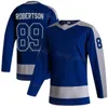 Team Hockey 89 Nicholas Robertson Jerseys Kids Men Women 3 John Klingberg 18 Noah Gregor 75 Ryan Reaves 11 Max Domi 60 Joseph Woll 23 Matthew Knies 16 Mitchell Marner