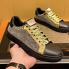 Scarpe di design di lusso Scarpe Plein Scarpe da ginnastica Scarpe casual da uomo in mesh traspirante Chaussure Phillip Metal Elements