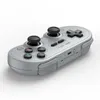 8Bitdo SN30 Pro GB/SN Wireless Bluetooth Gamepad Controller for Nintend Switch/Windows/macOS/Android Game Control 240115