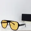 Designer de moda óculos de sol acetato fibra retângulo quadrado 2199 óculos de sol luxo condução viagem ao ar livre óculos proteção uv