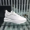 Schuhe Plein, мужская оригинальная дизайнерская повседневная обувь высочайшего качества, спортивная повседневная обувь для пап на толстой подошве