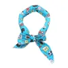 Dog Collars Cooling Collar Instant Bandanas Cats Body Devices Neck Wrap Cooler Lightweight Heat Dissipation