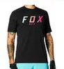 Maglia da motocross BAT FOX Maglia da downhill MTB Maglia da mountain bike DH Maglia da corsa ad asciugatura rapida Maillot Ciclismo Hombre