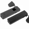액세서리 보호 커버 슬리브 실리콘 케이스 Oxva Xlim Pro 키트 용 휴대용