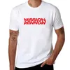 Ny F1 Mission Winnow T-shirt anime t-shirt anpassad t skjortor koreanska mode kawaii kläder stora och höga t-skjortor för män