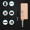 Microphones Professional Wireless Microphone System with Receiver Uhf Handheld Microphone Speaker Karaoke Conference Microphone Receiver