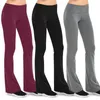 Pantalon actif Yoga haut pour soulever pantalon athlétique fesses serrées femmes taille exercice