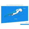 DHS Corkscrew Wine Bottle Openers MTI Colors Double Reach Beer Opener Home Kitchen Tools FY3785 074 Drop Delivery DH6ZV