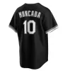 Maillot de baseball personnalisé pour hommes, femmes, jeunes enfants, Chicago, blanc, Sox, Eloy Jimenez, Tim Anderson, Lance AJ Pollock, Lynn, Luis, Robert Yoan, Moncada, Jose Abreu