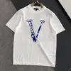 Moda para hombre de verano de manga corta camiseta de diseñador para mujer pareja camiseta sudadera nuevo hombre camisetas ocio deportes de manga corta