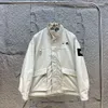 Północna kurtka designerska moda damska nowa stojak na kołnierz duży kieszonkowy odzież robocza może nosić do 200 funtów
