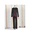 Cosplay toalettbundna jibaku shounen hanako-kun Hanako kun costume kostym266a droppleveranskläder kostymer dhptq