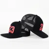 casquette de baseball pour hommes maille designer hommes casquettes de golf de baseball son et le sien Casquette de baseball équipe chapeau Sport Motorsport Racing chapeaux de sport réglables chapeaux décontractés de mode L6