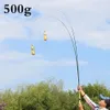 1.5m-6.3m 28MH Mini canna da pesca telescopica portatile Design ergonomico Canna da pesca in fibra di carbonio Attrezzatura da pesca Accessori 240116