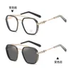 2024 Luxury Designer CH Sunglasses for Men Women Chromes Glasses Frames Flat Paired Gray Heart Eyeglass Frame Man Unisex Classic High Quality Eyewear FEEU