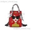 Shoulder Bags 2023 Luxury Brand Hand Bags for Women High Quality PU Shoulder Bag Fashion Glasses Beauty Crossbody Bag Cute Purses and Handbags T240116