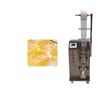 Automatic Paste Honey Stick Oil Vinegar Water Sealing Quantitative Liquid Packaging Machine Filling Machine