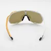 Peter Outdoor Sports Cycling okulary mężczyźni kobiety Rower Road Sunglasses Mountain Rower Gafas Ciclismo sport