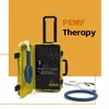 6000 Gauss Deeper Penetration PEMF Therapy Mat PMST Loop Machine Pulsed Magnetic Device Effective Pain Relief Arthritis Sports Injuries