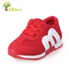 Kids Fashion Shoes For Boys Girls Toddler Boy Girl Soft Sports Shoes Children Running Sneakers Air Mesh Breathable 21-30 240116