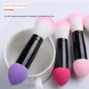 Camp Furniture Makeup Tools Kein Haarausfall Don't Eat Powder Head Liquid Foundation Macaroon Rouge Pinsel Soft Puff