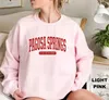 Sweats à capuche pour femmes Pagosa Springs Lettre Impression Sweat Coton Mode Vintage Manches Longues Unisexe