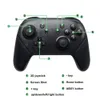 Wireless Bluetooth Gamepad för Nintend Switch Pro Controller Joystick för Switch Game Console med 6-axelhandtag 240115