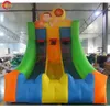 3x3x4m 10x10x13.2ftH Outdoor Activities Inflatable basketball hoop basketball toss sport game toys for adults and kids